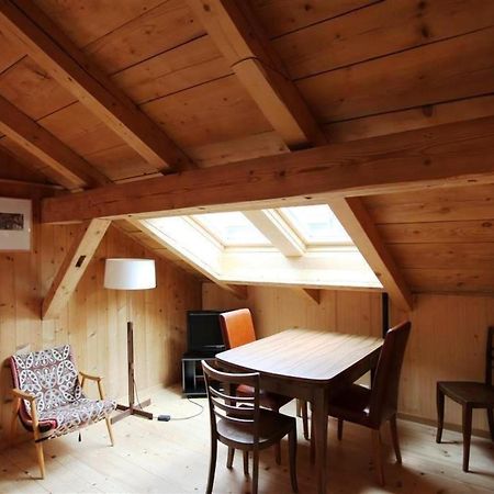 Apartment Lena- Chalet By Interhome กืซตาด์ก ภายนอก รูปภาพ