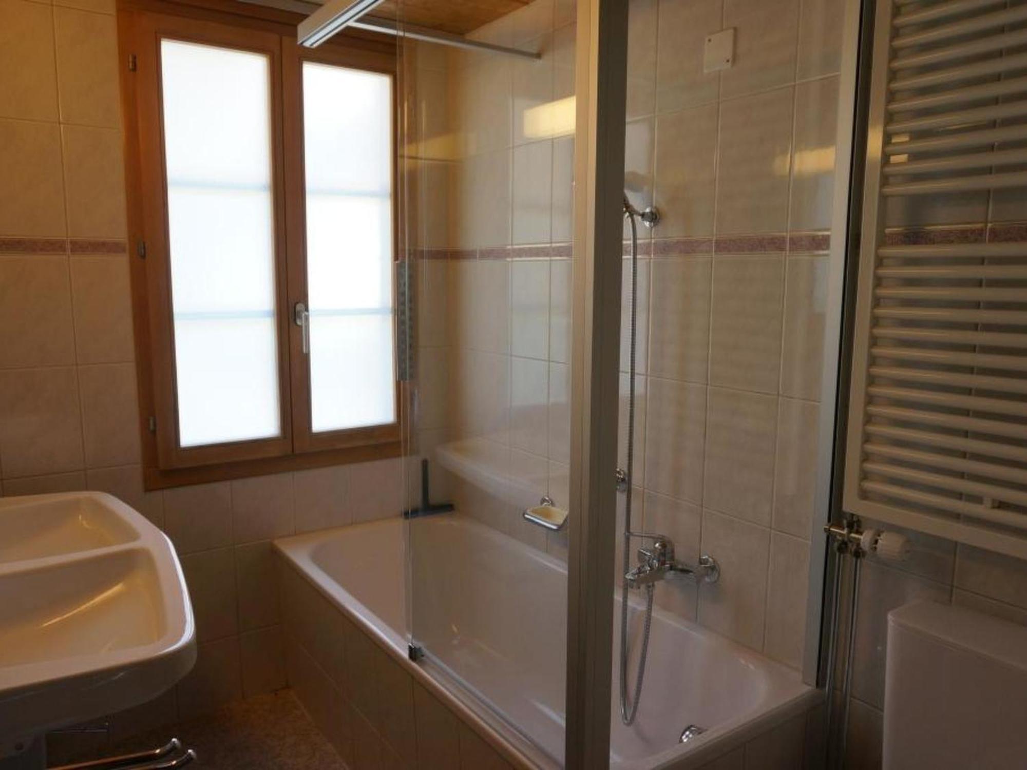 Apartment Lena- Chalet By Interhome กืซตาด์ก ภายนอก รูปภาพ