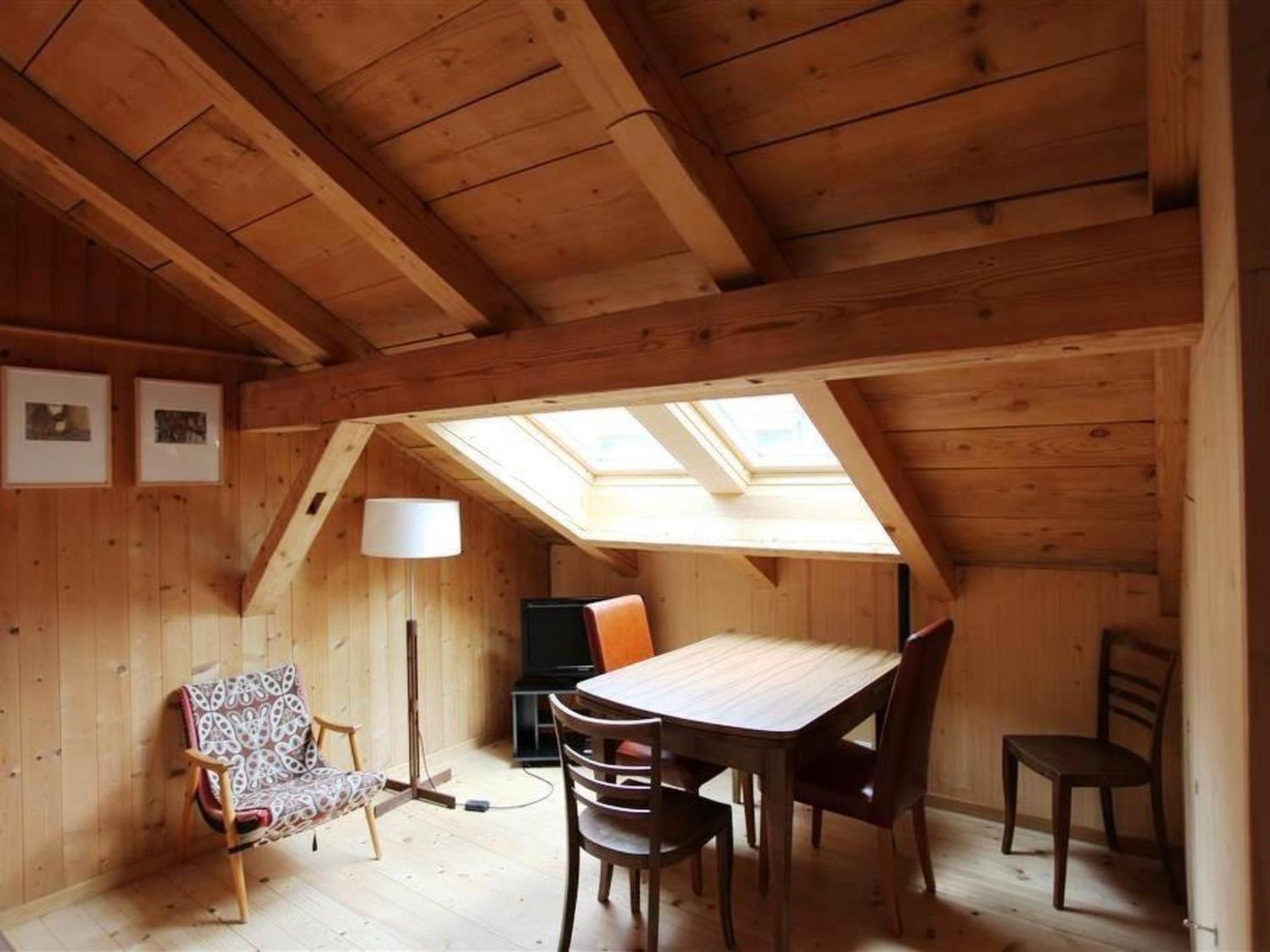 Apartment Lena- Chalet By Interhome กืซตาด์ก ภายนอก รูปภาพ