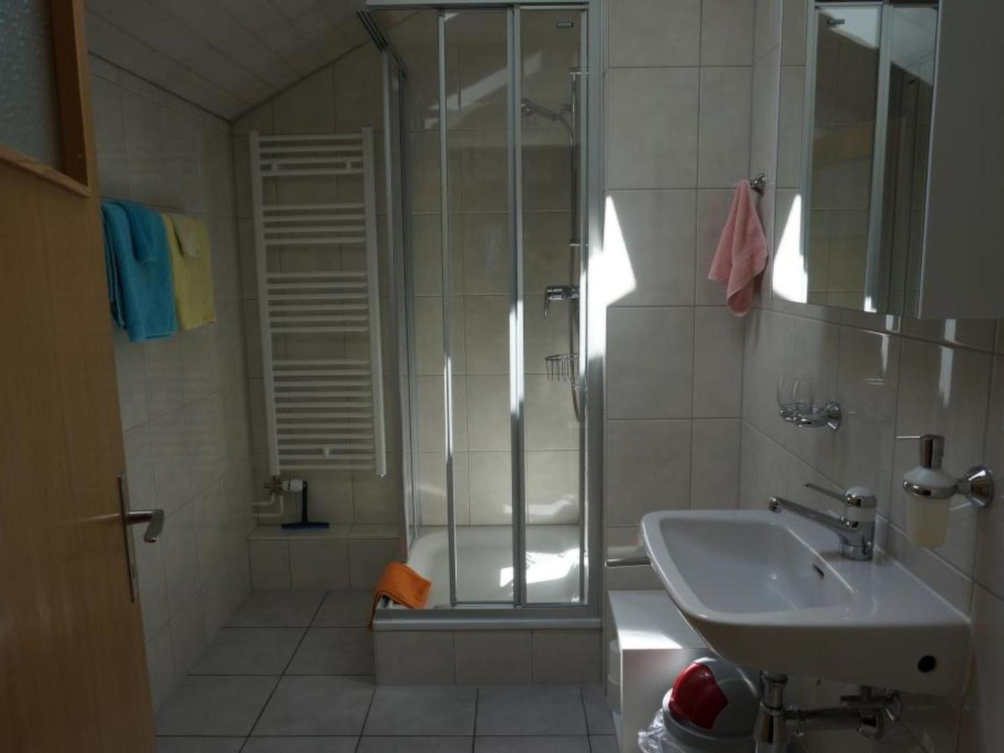 Apartment Lena- Chalet By Interhome กืซตาด์ก ภายนอก รูปภาพ