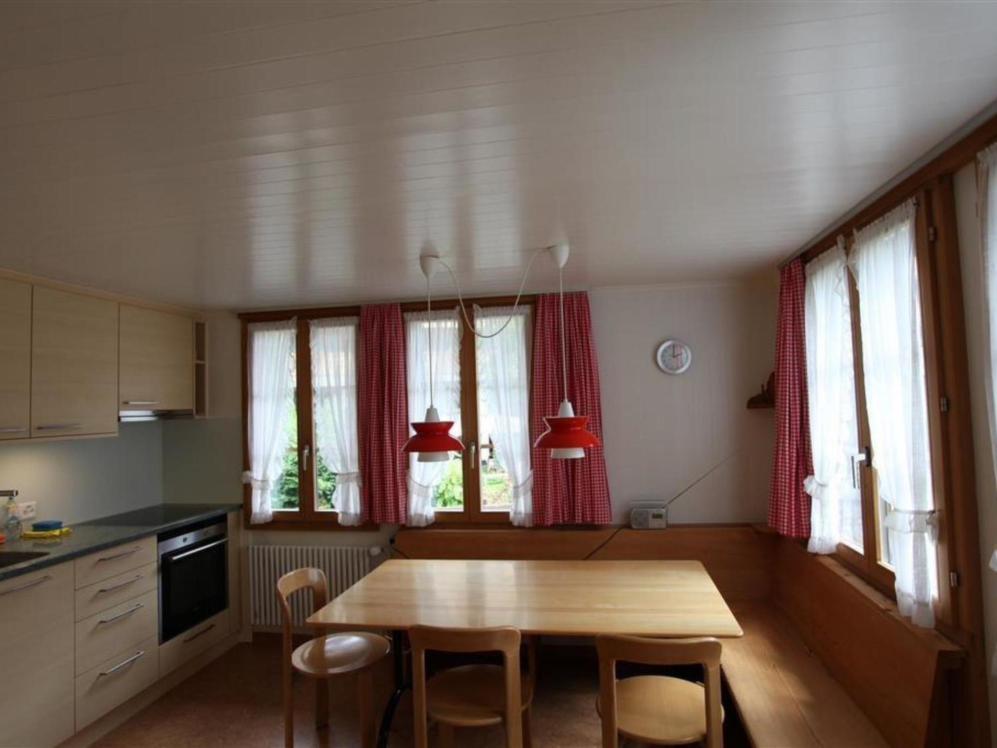 Apartment Lena- Chalet By Interhome กืซตาด์ก ภายนอก รูปภาพ